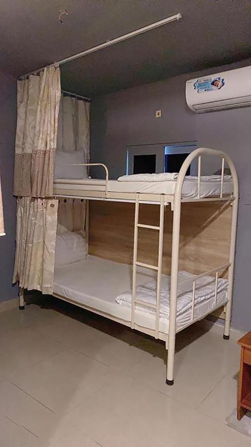 Valentine Luxury Hotel - 31 Bui Vien Street Ho Şi Min Dış mekan fotoğraf