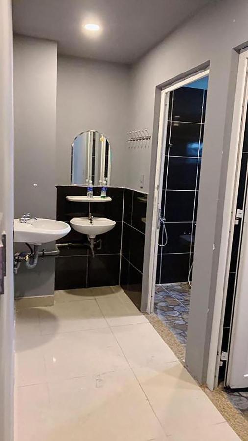 Valentine Luxury Hotel - 31 Bui Vien Street Ho Şi Min Dış mekan fotoğraf