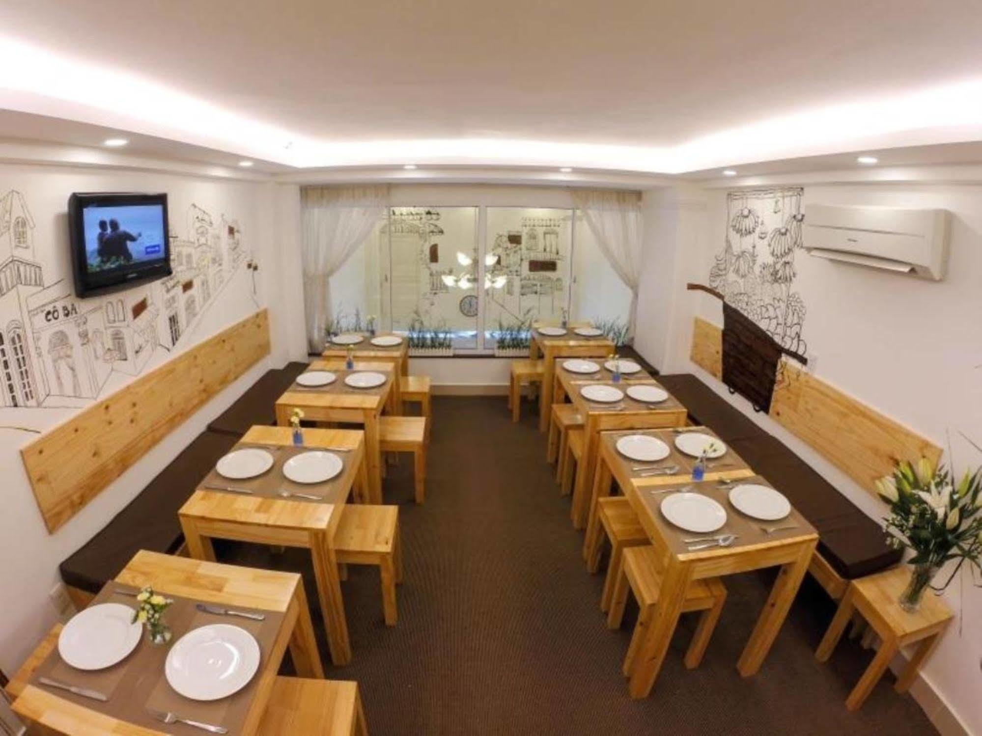 Valentine Luxury Hotel - 31 Bui Vien Street Ho Şi Min Dış mekan fotoğraf